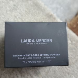 Laura Mercier Translucent Loose Setting Powder